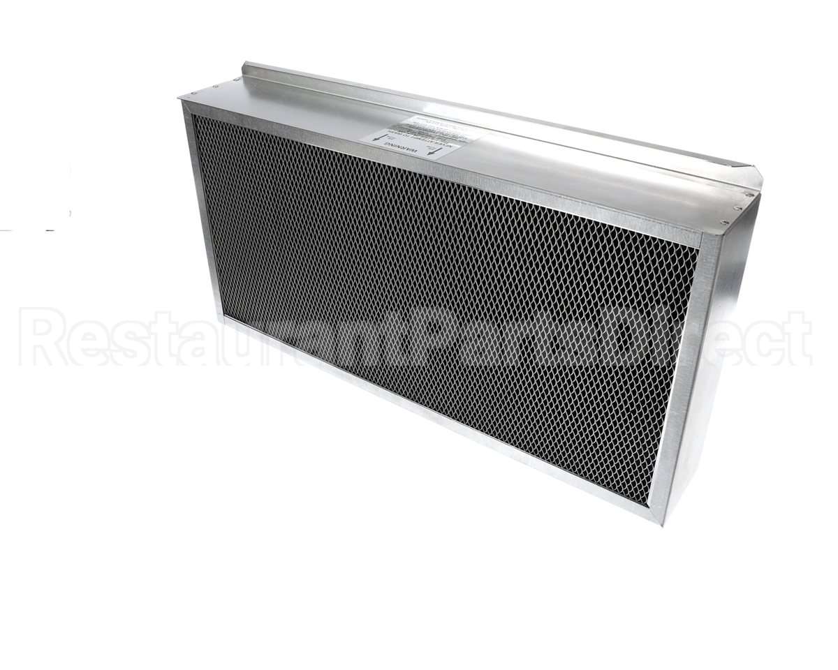SN1-WL0652 Wells Filter Pack Assembly