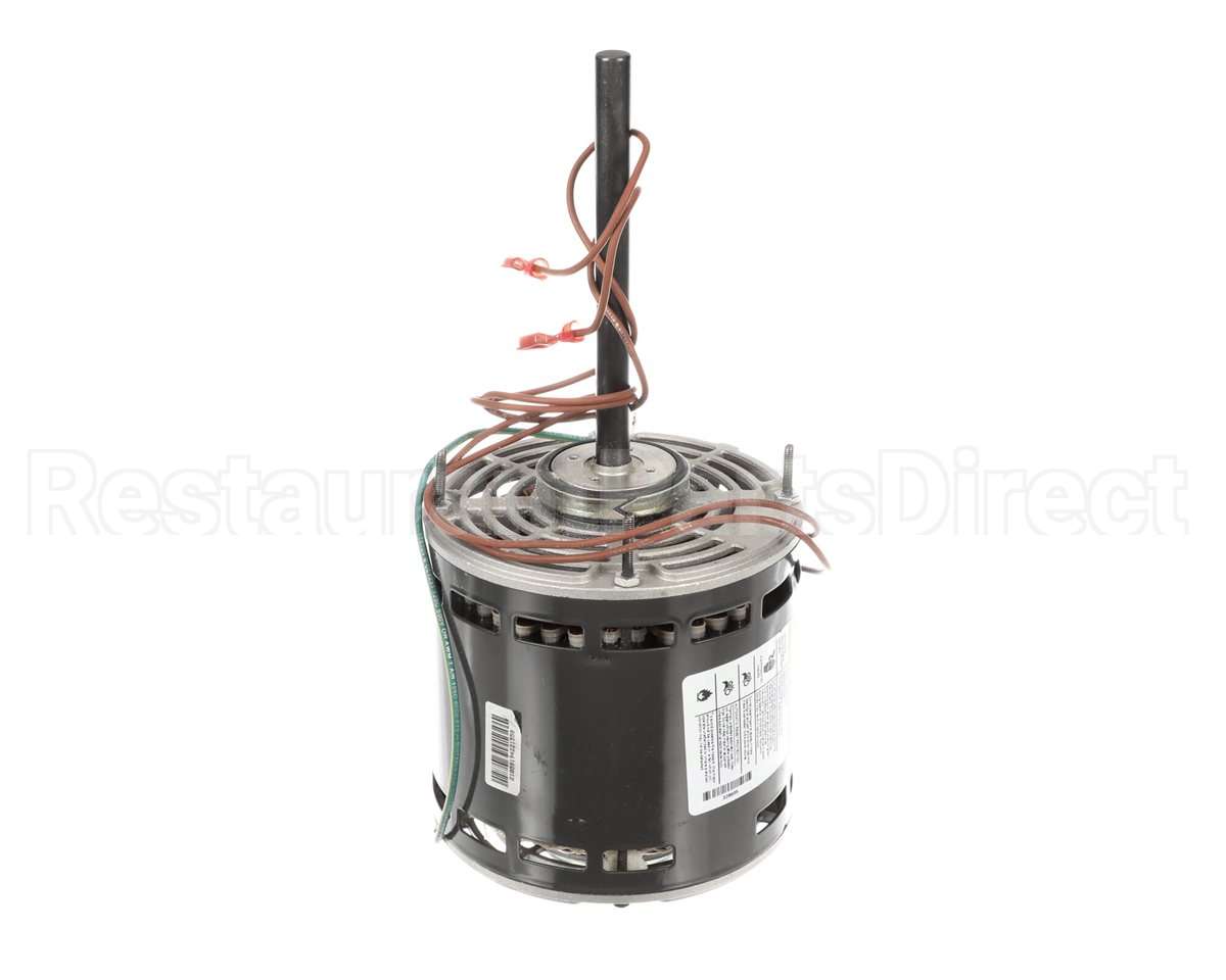 SN1-Z14911 Wells Blower Motor, Modified