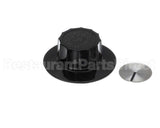 SN2-70701-W62 Star Knob Assembly-Tm Range Top