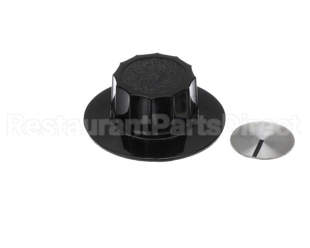 SN2-70701-W62 Star Knob Assembly-Tm Range Top