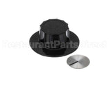 SN2-70701-W62 Star Knob Assembly-Tm Range Top