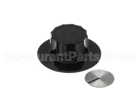 SN2-70701-W62 Star Knob Assembly-Tm Range Top