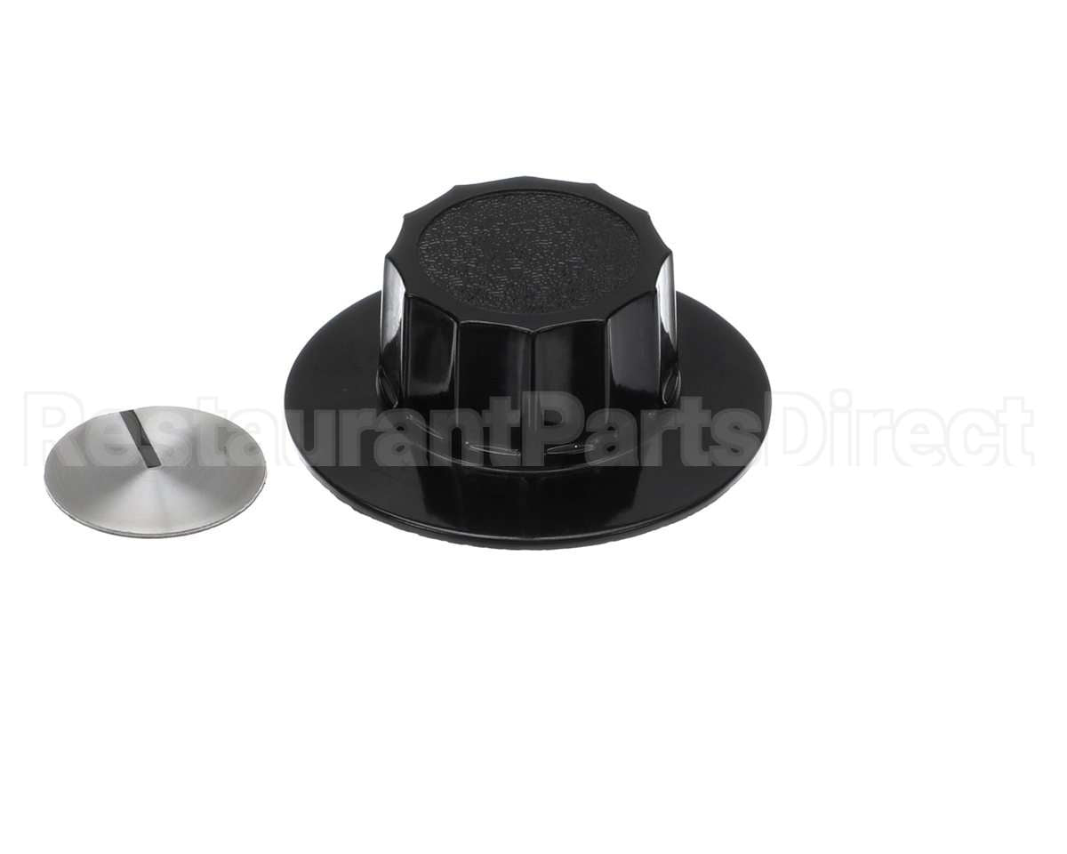 SN2-70701-W62 Star Knob Assembly-Tm Range Top