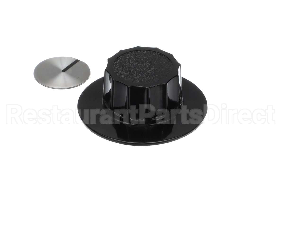 SN2-70701-W62 Star Knob Assembly-Tm Range Top