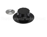 SN2-70701-W62 Star Knob Assembly-Tm Range Top