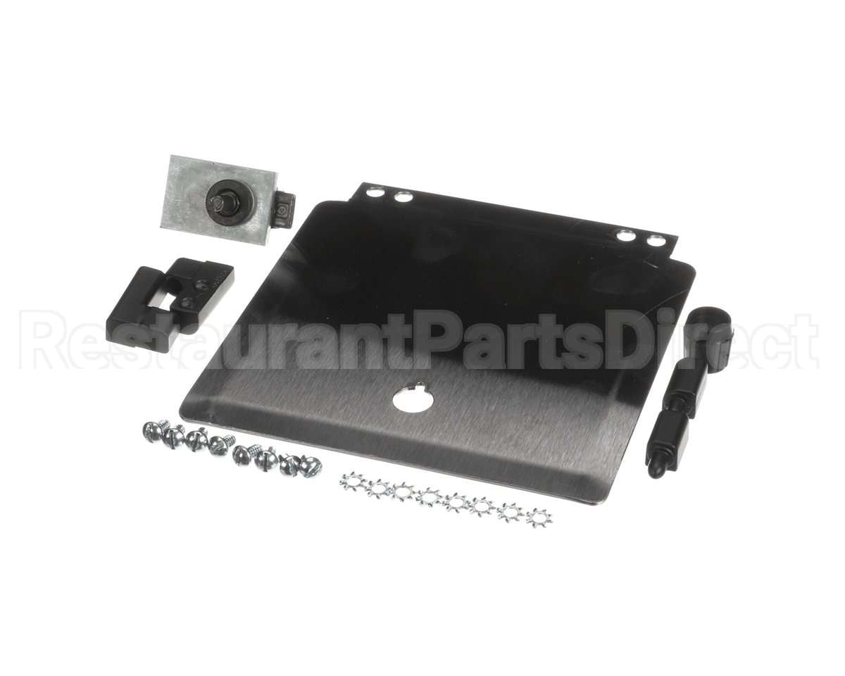 SN4-A3301U Bakers Pride Access Door Kit; Control