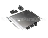 SN4-A3301U Bakers Pride Access Door Kit; Control