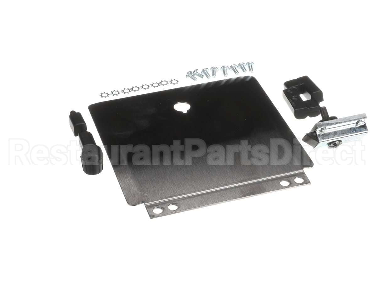 SN4-A3301U Bakers Pride Access Door Kit; Control