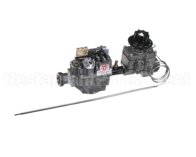 SN4-M1249P Bakers Pride Control Assembly; Natural Gas [Bmvr]65