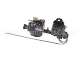 SN4-M1249P Bakers Pride Control Assembly; Natural Gas [Bmvr]65