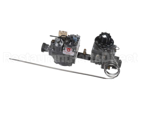 SN4-M1249P Bakers Pride Control Assembly; Natural Gas [Bmvr]65