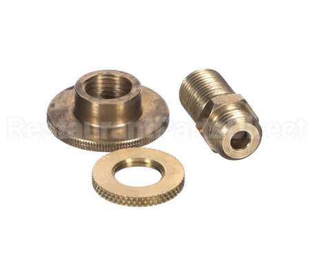 SN4-R3007P Bakers Pride Spud Assy Wo/Spud; #3