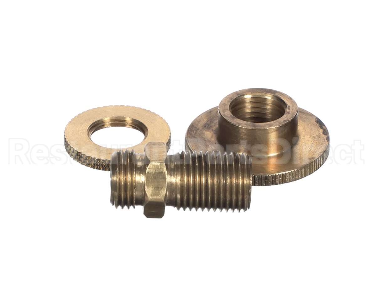 SN4-R3007P Bakers Pride Spud Assy Wo/Spud; #3