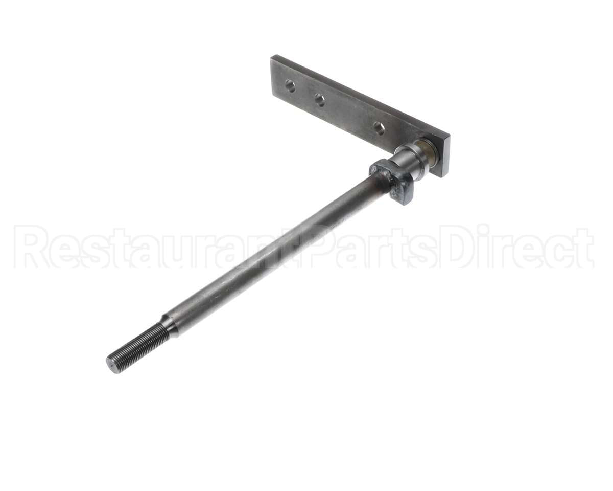 SN4-S3013U Apw Wyott Door Rod Assy; Top 13-1/4 [Ds805/D125]