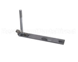 SN4-S3242U Bakers Pride Door Arm Assy; Left 8[Epb