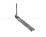 SN4-S3242U Bakers Pride Door Arm Assy; Left 8[Epb