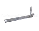 SN4-S3243U Bakers Pride Door Arm Assy; Right 8 [E