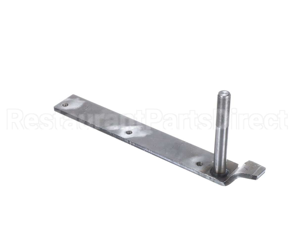 SN4-S3243U Bakers Pride Door Arm Assy; Right 8 [E