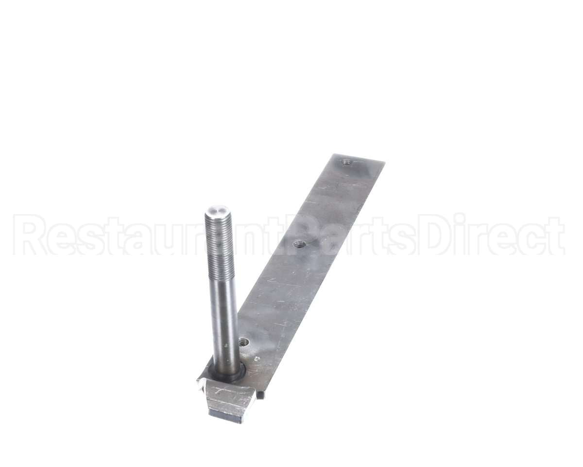 SN4-S3243U Bakers Pride Door Arm Assy; Right 8 [E