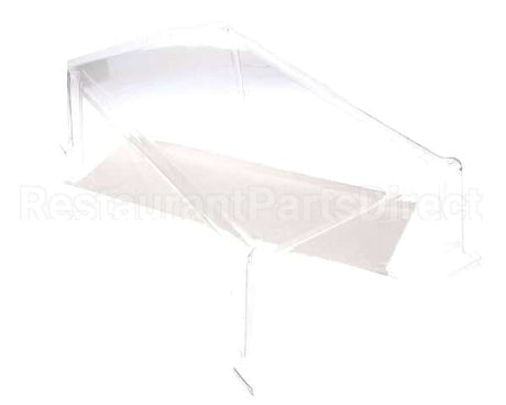 SN50 Globe Sneeze Guard