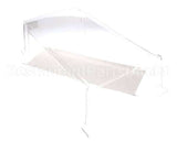 SN50 Globe Sneeze Guard