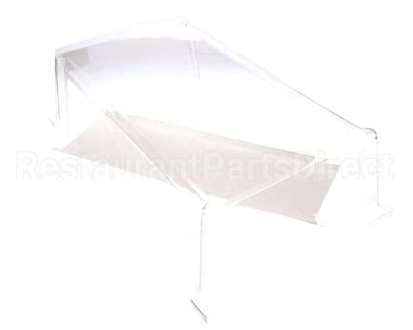 SN50 Globe Sneeze Guard