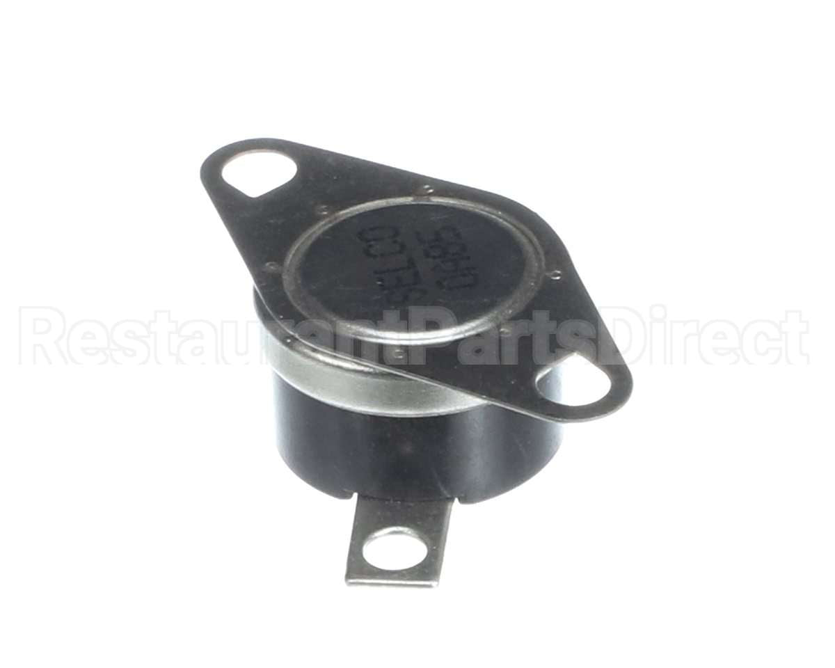 SNAP-DISC-O85F-C67F Food Warming Disc Thermostat Open 85 Close