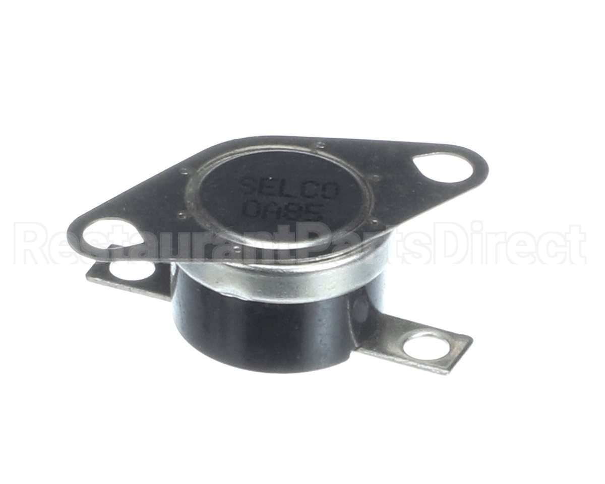 SNAP-DISC-O85F-C67F Food Warming Disc Thermostat Open 85 Close