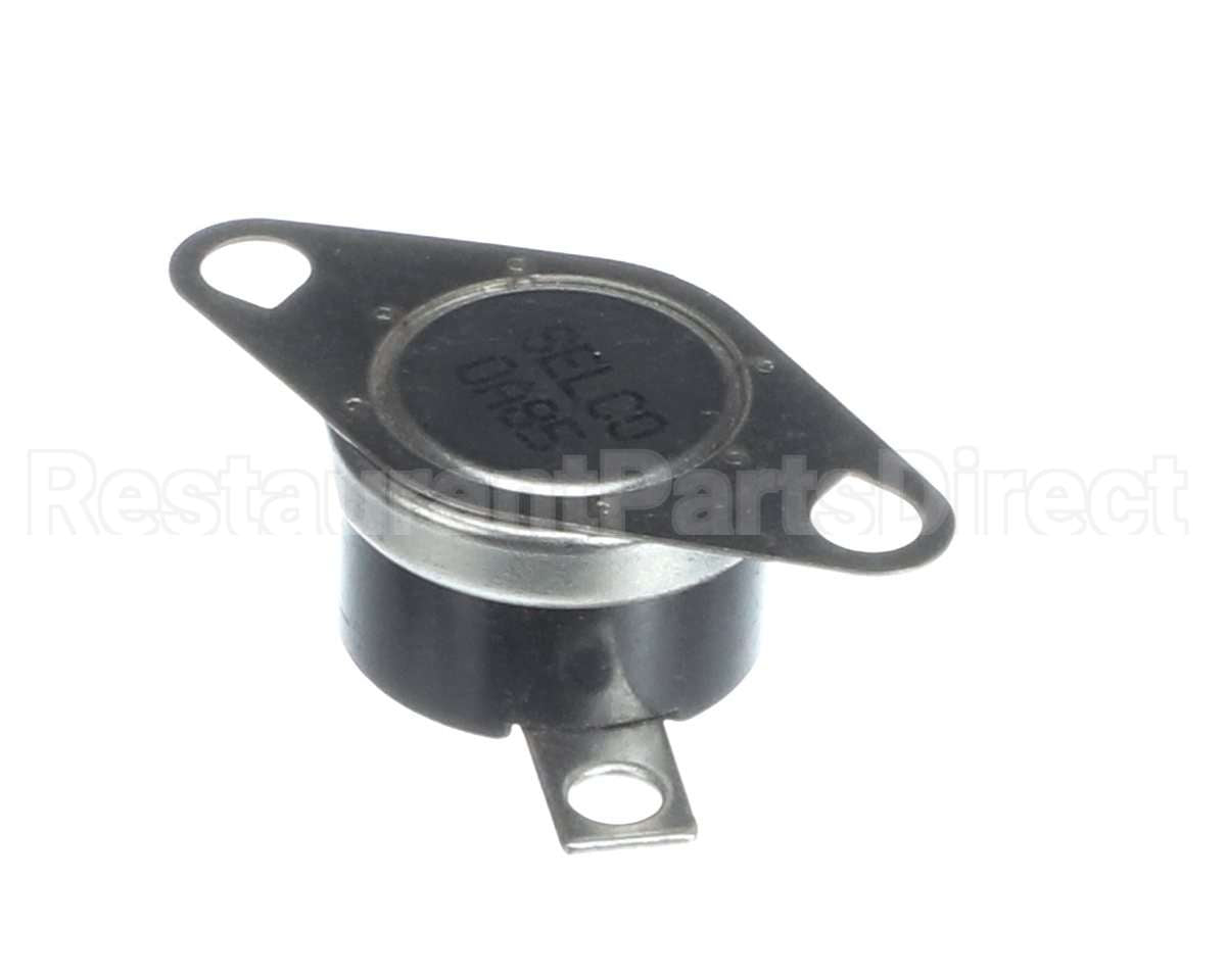 SNAP-DISC-O85F-C67F Food Warming Disc Thermostat Open 85 Close