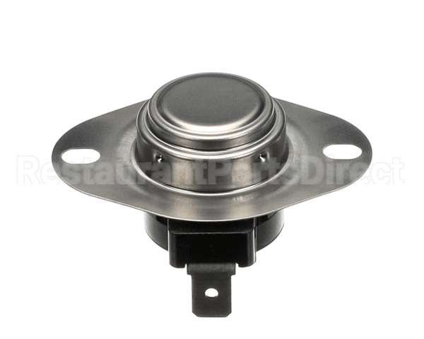 SNAPDISC Food Warming Hi-Limit Controls Limit L150