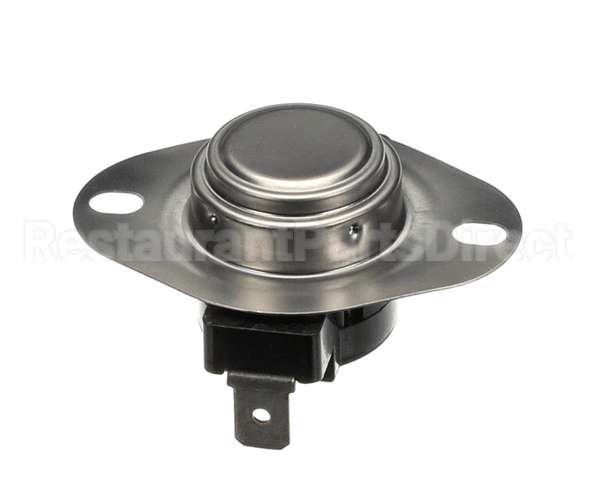 SNAPDISC Food Warming Hi-Limit Controls Limit L150