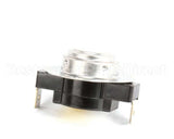 SNAPDISC150-130 Food Warming Cool Down Snap Disc F150 Open