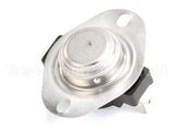SNAPDISC210-250 Food Warming Hi-Limit Switch Nc