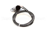 SNAPDISCPHTT Food Warming 1/2 Snap Disc,Auto Reset 24 Le