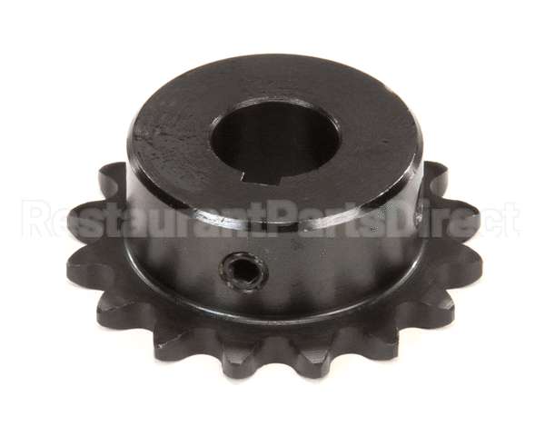 SO-26620 Alto Shaam Sprocket, Door, Asc-4