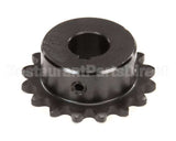 SO-26620 Alto Shaam Sprocket, Door, Asc-4