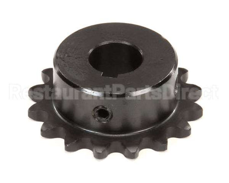 SO-26620 Alto Shaam Sprocket, Door, Asc-4