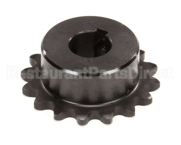 SO-26620 Alto Shaam Sprocket, Door, Asc-4