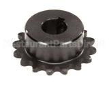 SO-26620 Alto Shaam Sprocket, Door, Asc-4