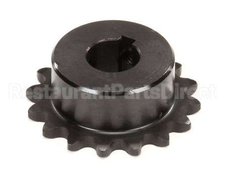 SO-26620 Alto Shaam Sprocket, Door, Asc-4