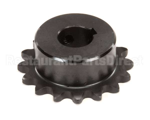 SO-26620 Alto Shaam Sprocket, Door, Asc-4
