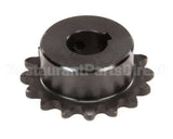 SO-26620 Alto Shaam Sprocket, Door, Asc-4