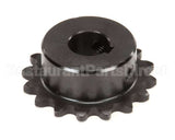 SO-26620 Alto Shaam Sprocket, Door, Asc-4