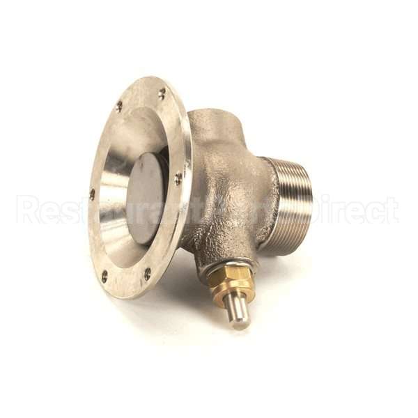 SOA10-1251 Compatible Stero Drain Valve Assembly