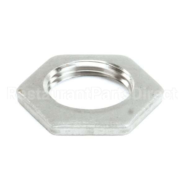 SOA10-1859 Compatible Stero Locknut 3/4 Inch Npt S/S
