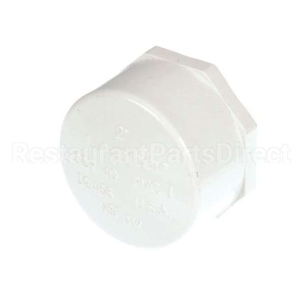 SOA10-2067 Compatible Stero Cap Pvc Drain Valve 2