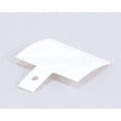 SOA10-2414 Compatible Stero Ptfe - Upper, Left/Right