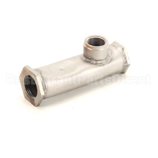 SOA10-4547 Compatible Stero Tee Assembly New Sty Finl Rinse Upper