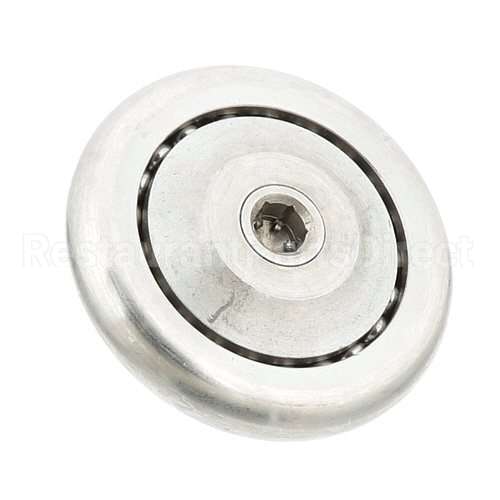 SOA10-6343 Compatible Stero Wheel, Dolly, Full Shldr