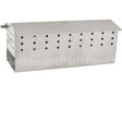 SOP295010 Compatible Southern Pride Box, Chip Wood